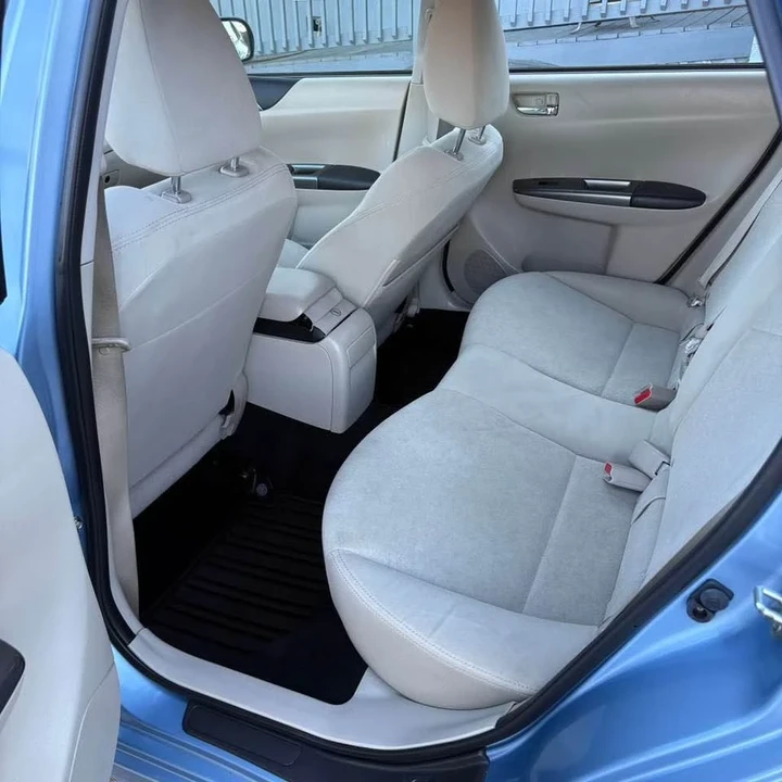 2011 Subaru Impreza 3rd Gen - Image 7 of 9