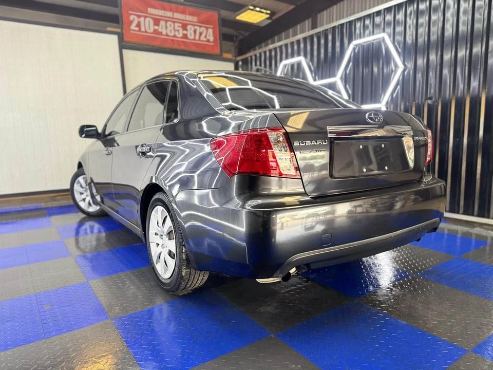 2011 Subaru Impreza 3rd Gen - Image 5 of 10