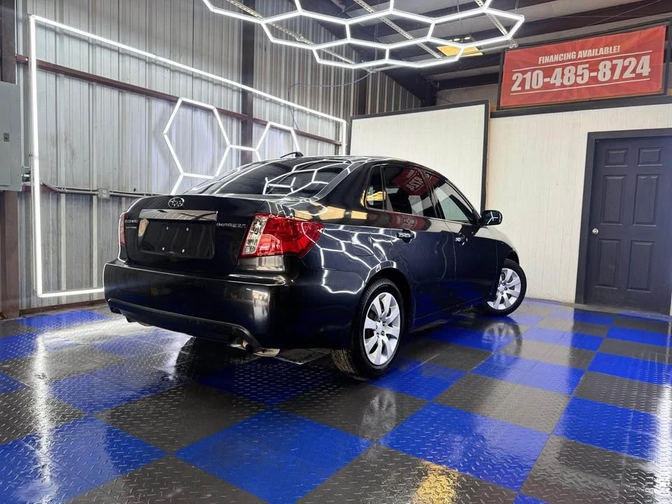 2011 Subaru Impreza 3rd Gen - Image 4 of 10