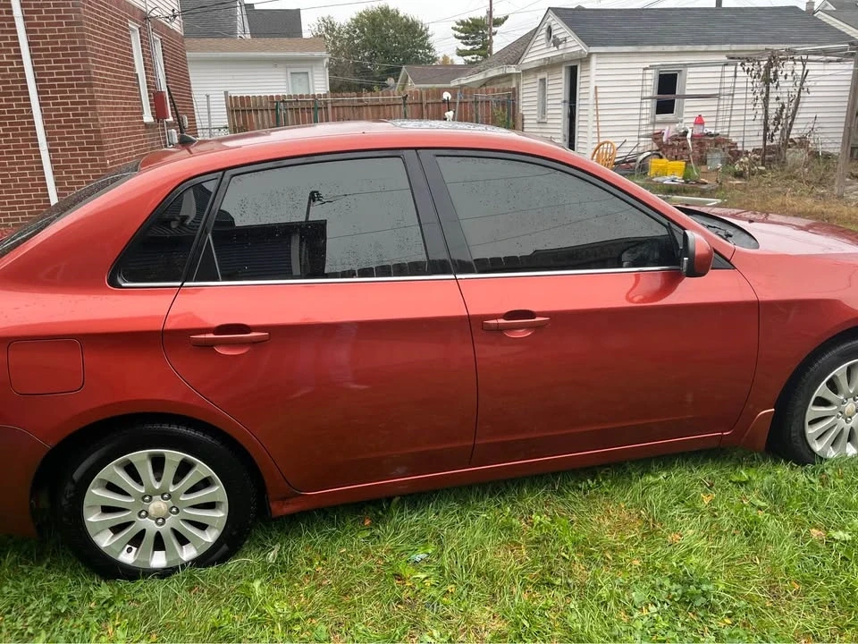 2011 Subaru Impreza 3rd Gen - Image 3 of 8