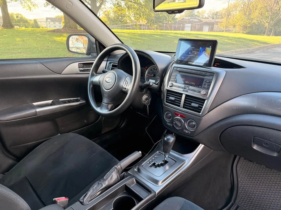 2011 Subaru Impreza 3rd Gen - Image 8 of 14