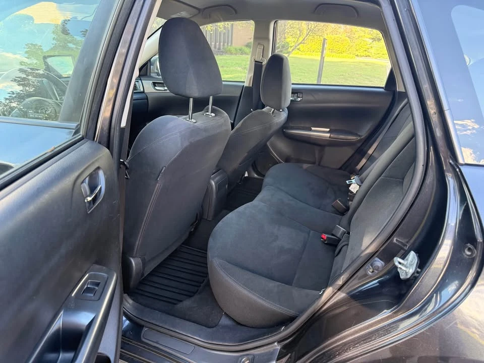 2011 Subaru Impreza 3rd Gen - Image 13 of 14