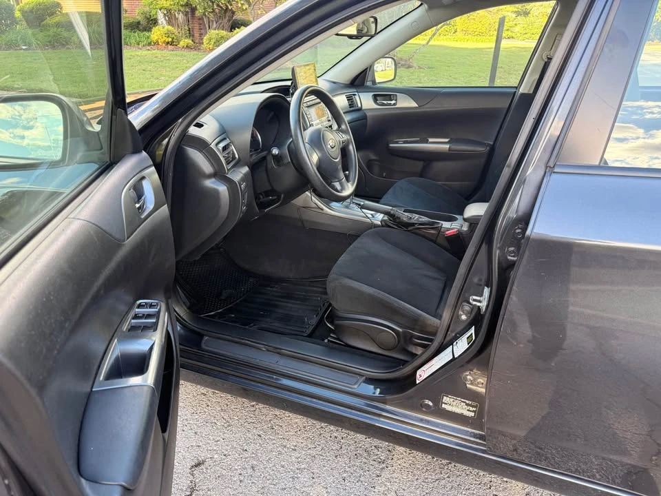 2011 Subaru Impreza 3rd Gen - Image 7 of 14