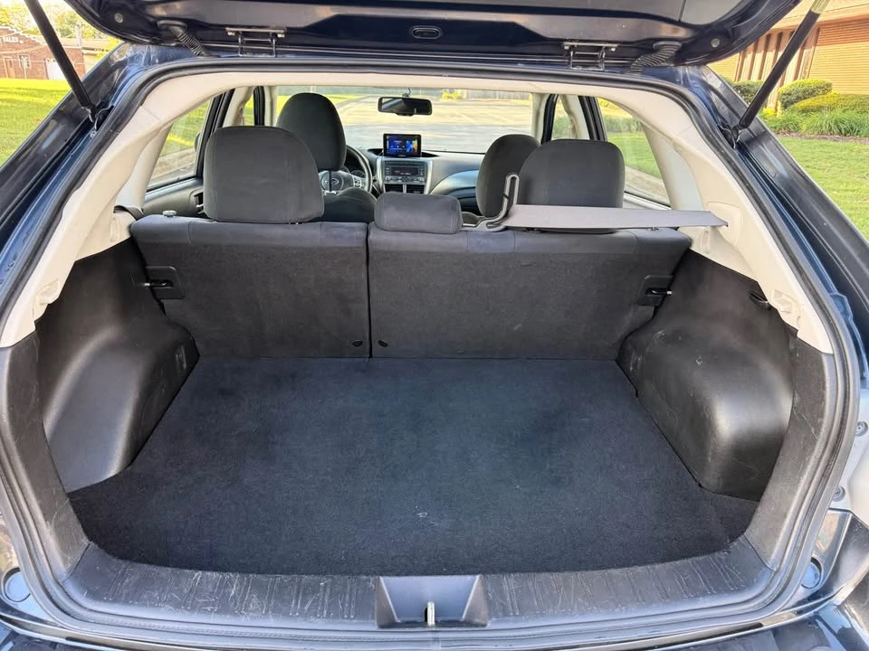 2011 Subaru Impreza 3rd Gen - Image 14 of 14