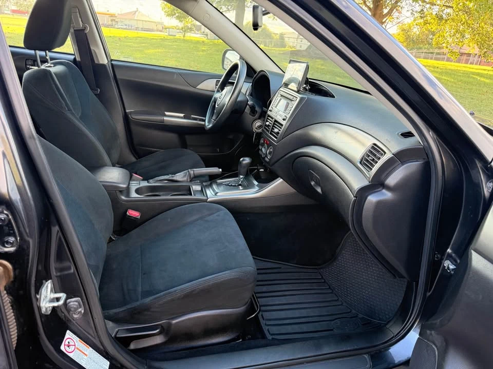 2011 Subaru Impreza 3rd Gen - Image 6 of 14