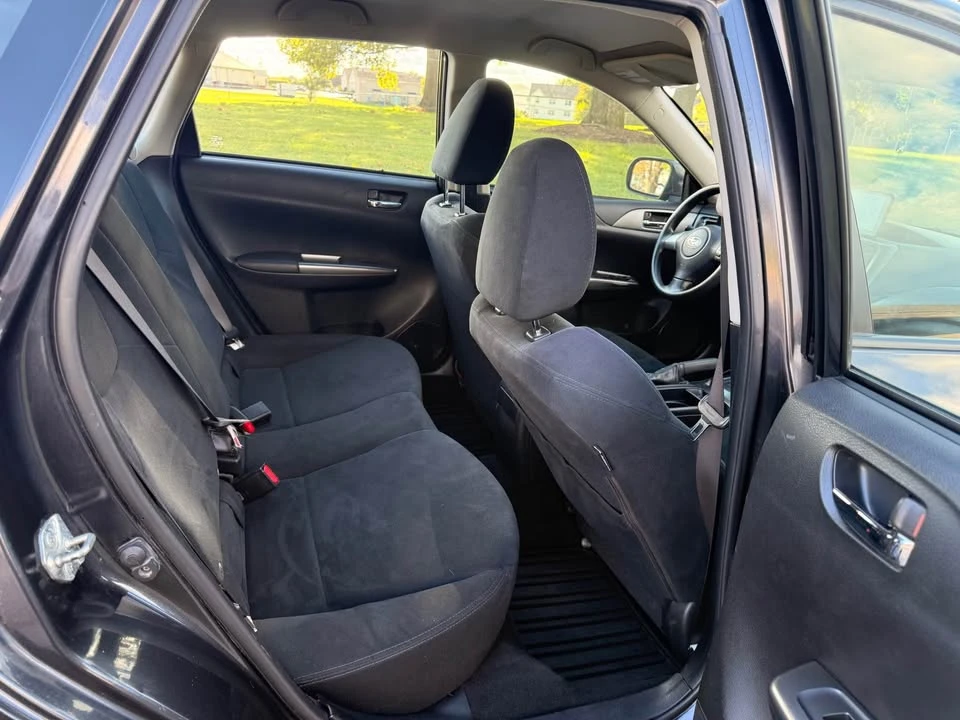 2011 Subaru Impreza 3rd Gen - Image 12 of 14