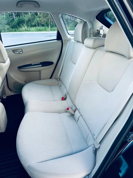 2011 Subaru Impreza 3rd Gen - Image 11 of 12