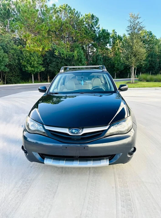 2011 Subaru Impreza 3rd Gen - Image 2 of 12