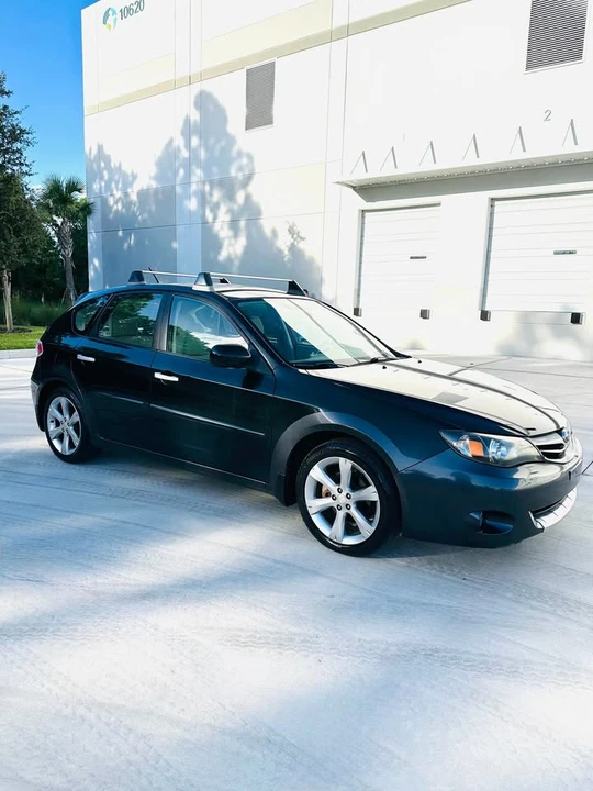 2011 Subaru Impreza 3rd Gen - Image 3 of 12