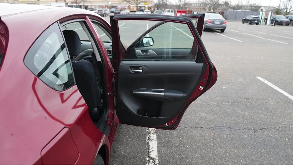 2011 Subaru Impreza 3rd Gen - Image 12 of 19