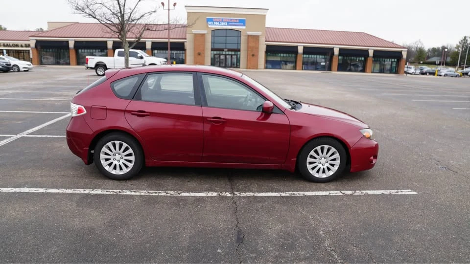 2011 Subaru Impreza 3rd Gen - Image 7 of 19