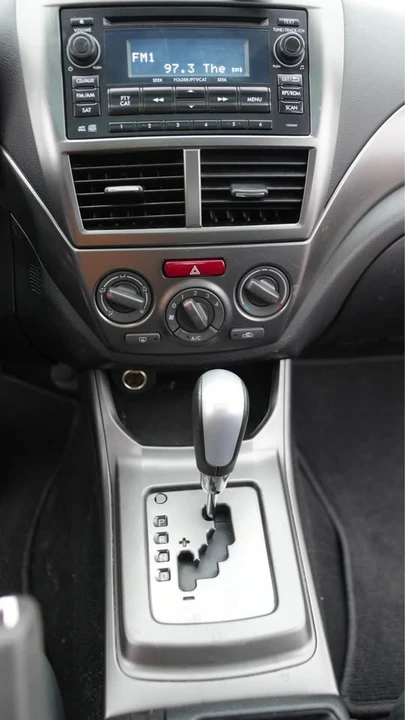 2011 Subaru Impreza 3rd Gen - Image 16 of 19