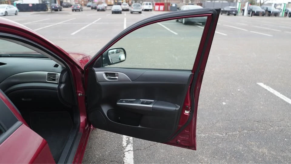 2011 Subaru Impreza 3rd Gen - Image 13 of 19