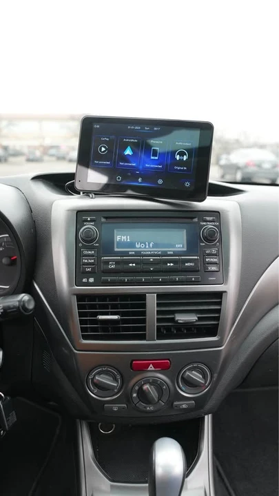 2011 Subaru Impreza 3rd Gen - Image 15 of 19