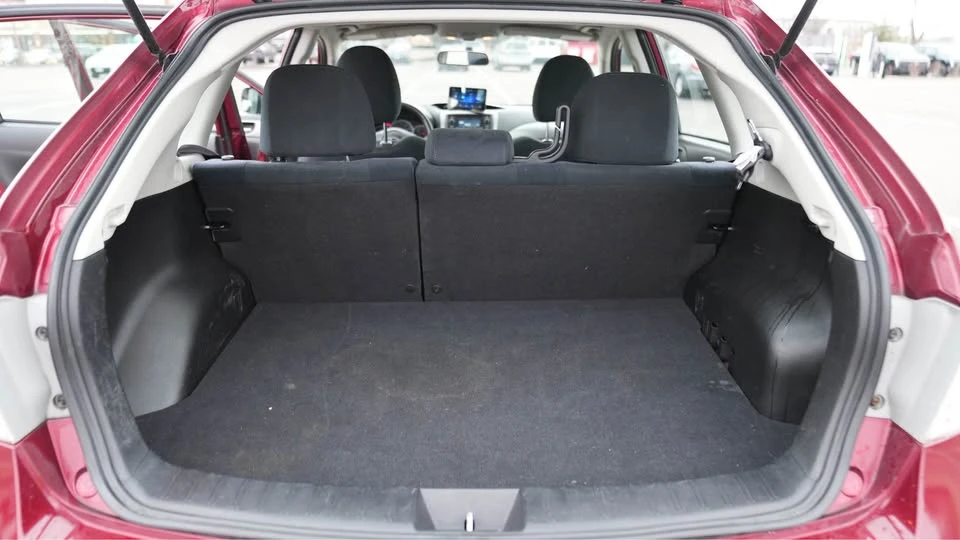 2011 Subaru Impreza 3rd Gen - Image 17 of 19