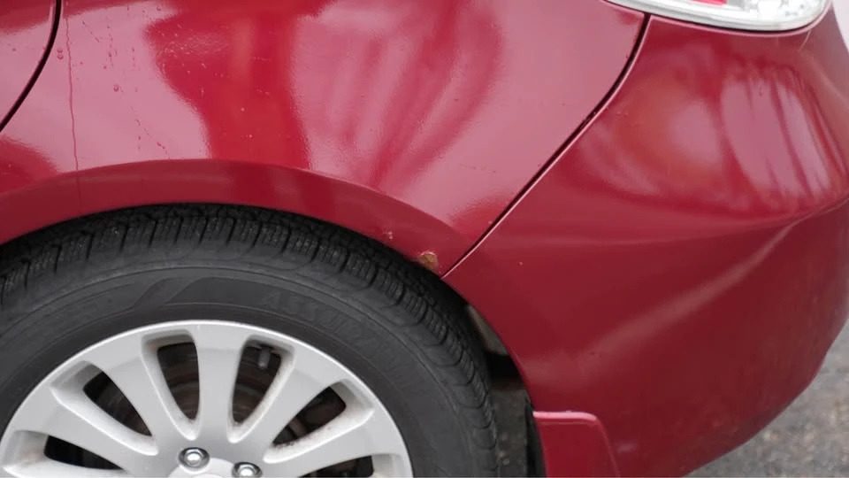 2011 Subaru Impreza 3rd Gen - Image 18 of 19