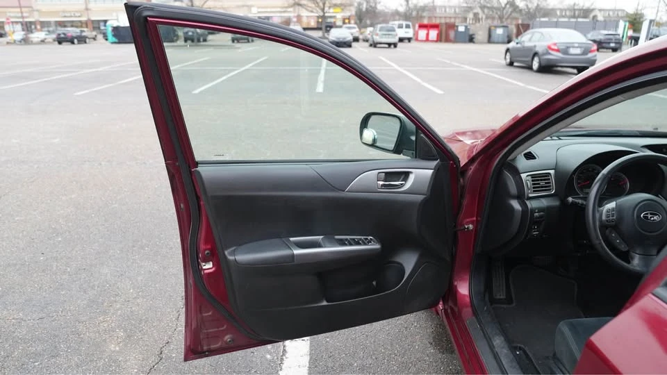 2011 Subaru Impreza 3rd Gen - Image 14 of 19