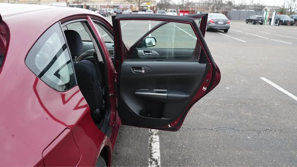 2011 Subaru Impreza 3rd Gen - Image 11 of 19