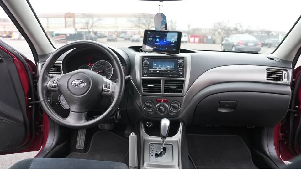 2011 Subaru Impreza 3rd Gen - Image 9 of 19