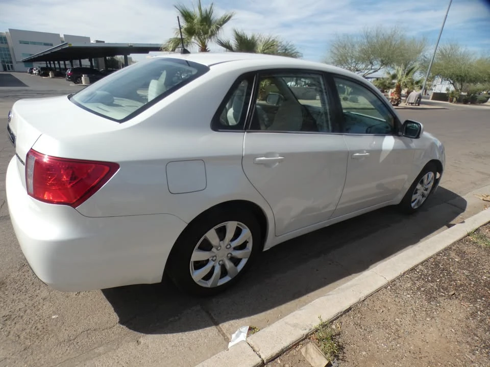 2011 Subaru Impreza 3rd Gen - Image 5 of 17