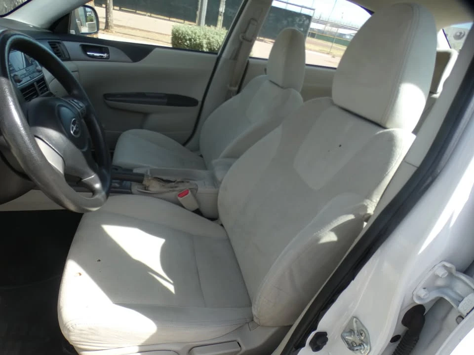 2011 Subaru Impreza 3rd Gen - Image 11 of 17