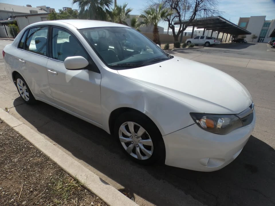 2011 Subaru Impreza 3rd Gen - Image 4 of 17