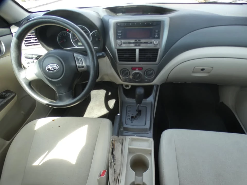 2011 Subaru Impreza 3rd Gen - Image 15 of 17