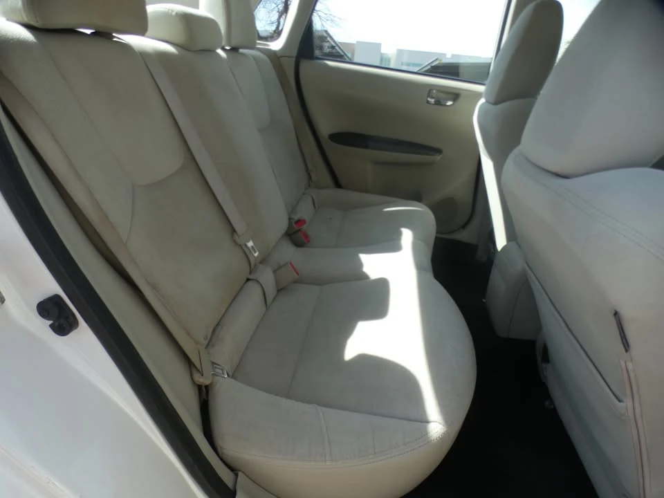 2011 Subaru Impreza 3rd Gen - Image 12 of 17