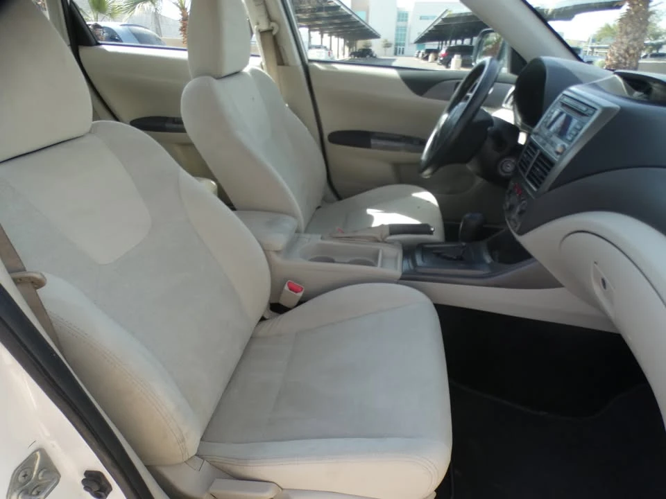 2011 Subaru Impreza 3rd Gen - Image 13 of 17