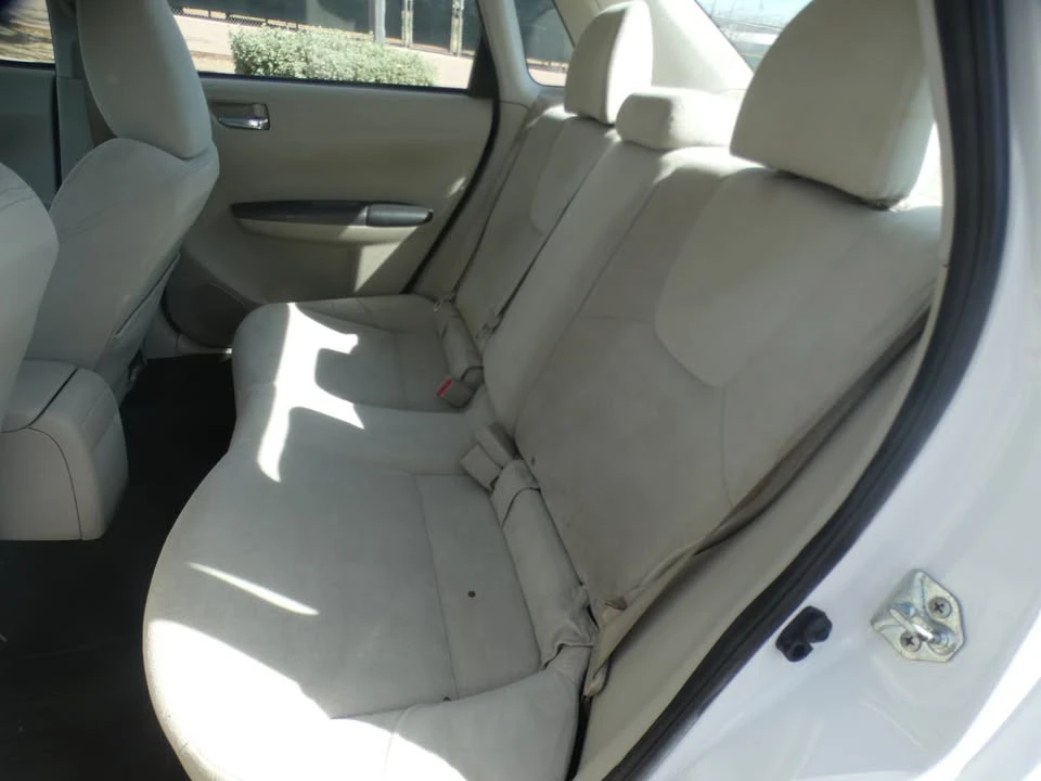 2011 Subaru Impreza 3rd Gen - Image 10 of 17