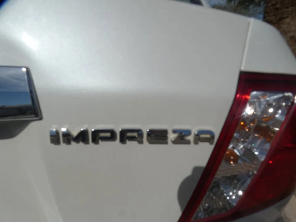 2011 Subaru Impreza 3rd Gen - Image 9 of 17