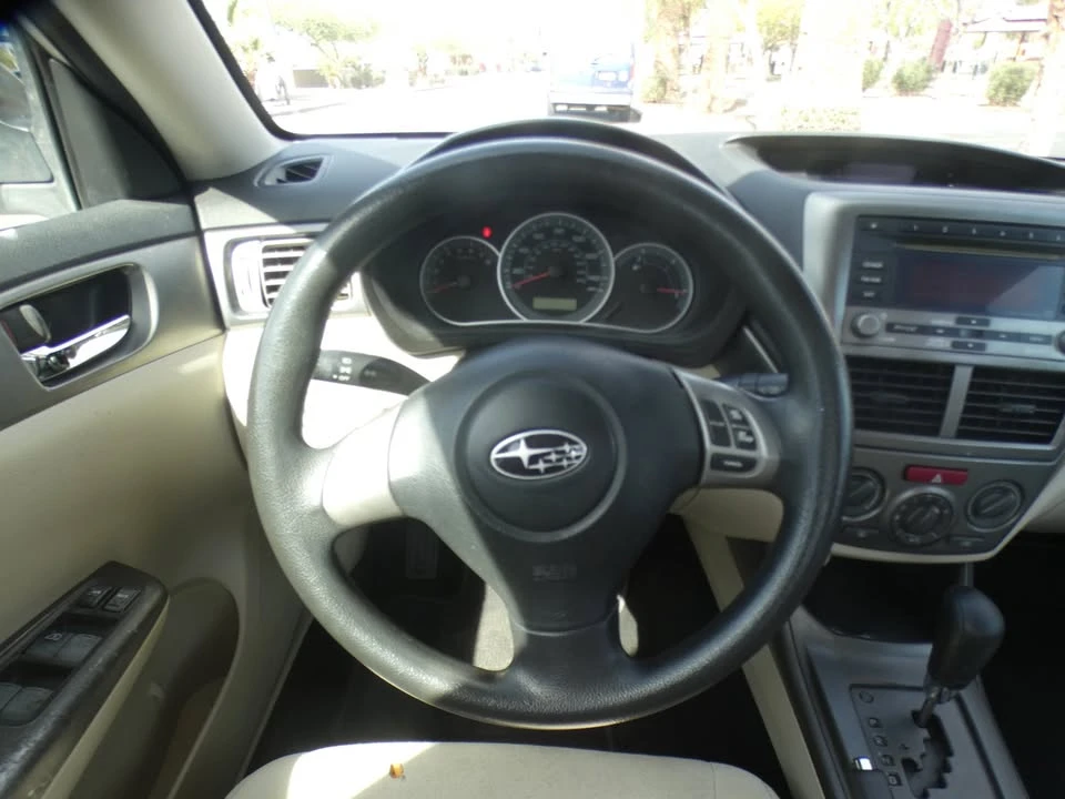 2011 Subaru Impreza 3rd Gen - Image 16 of 17