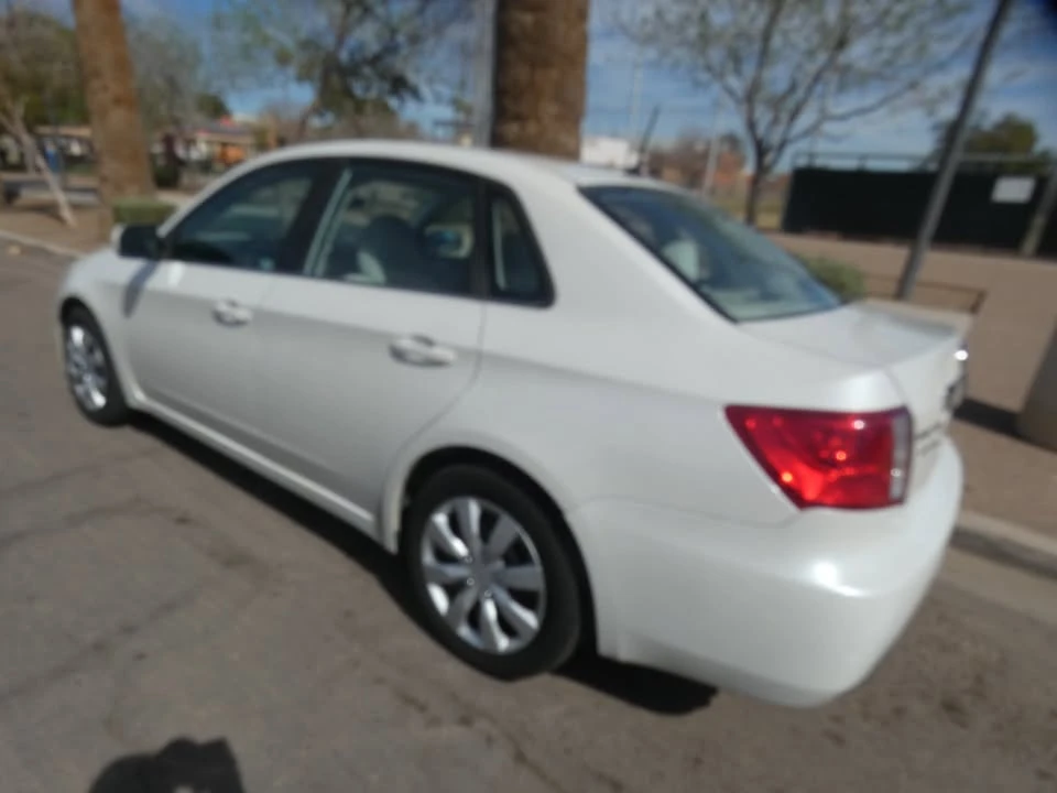 2011 Subaru Impreza 3rd Gen - Image 7 of 17