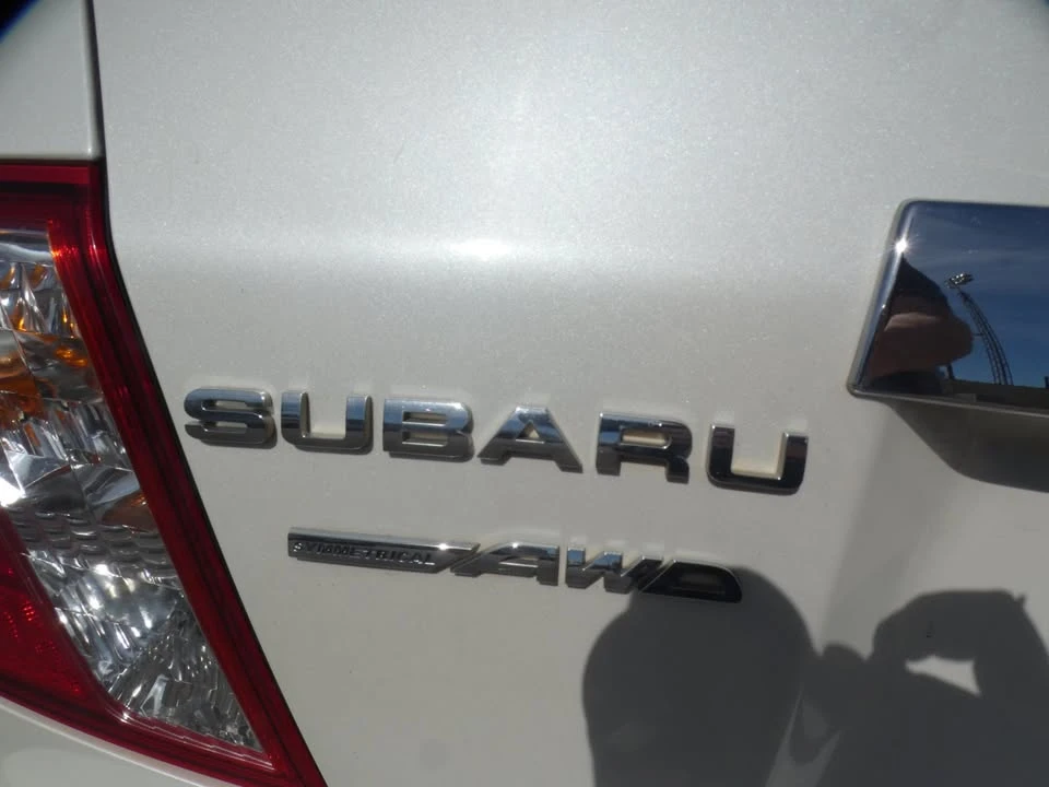 2011 Subaru Impreza 3rd Gen - Image 8 of 17