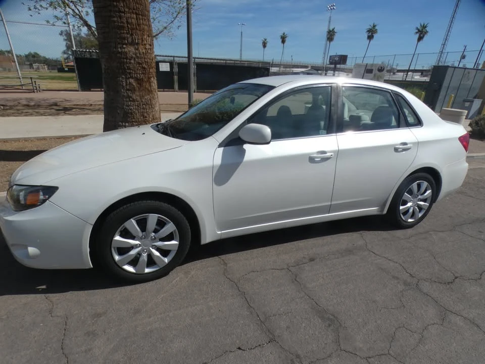 2011 Subaru Impreza 3rd Gen - Image 2 of 17