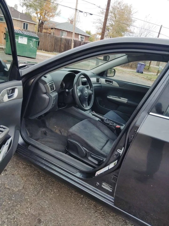 2011 Subaru Impreza 3rd Gen - Image 10 of 11