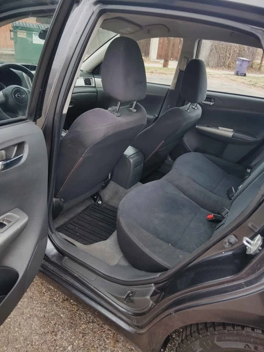 2011 Subaru Impreza 3rd Gen - Image 11 of 11