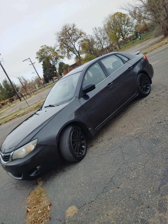 2011 Subaru Impreza 3rd Gen - Image 5 of 11