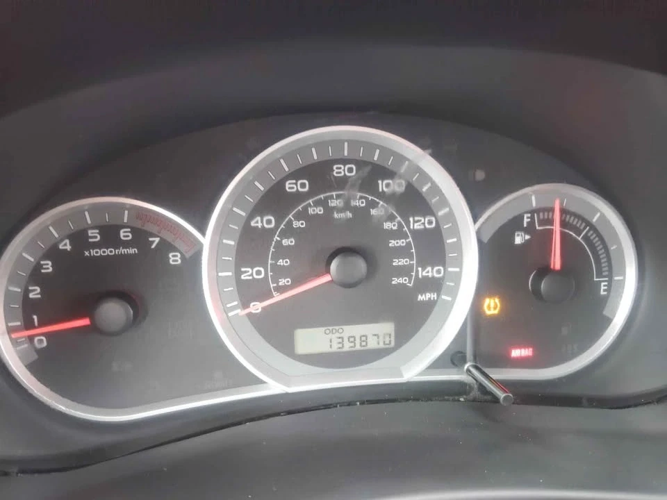 2011 Subaru Impreza 3rd Gen - Image 3 of 11
