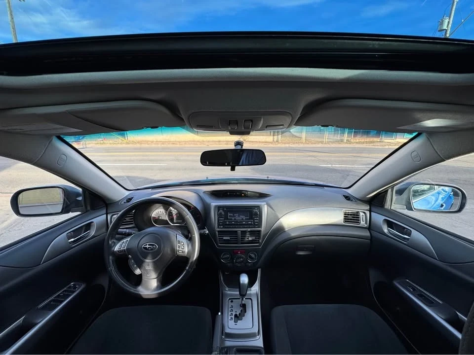 2011 Subaru Impreza 3rd Gen - Image 16 of 19