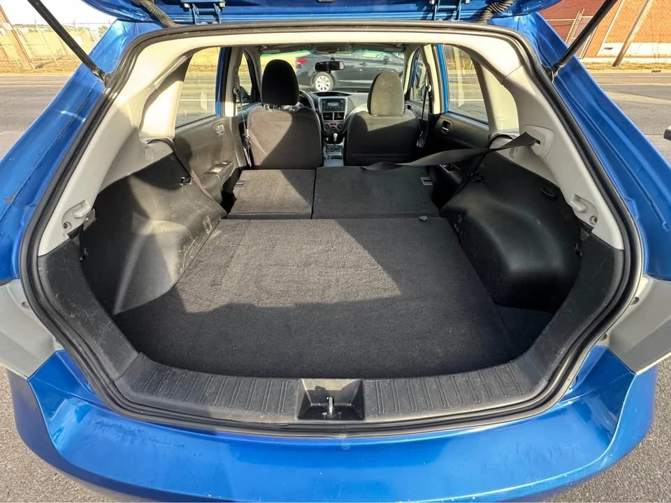 2011 Subaru Impreza 3rd Gen - Image 19 of 19