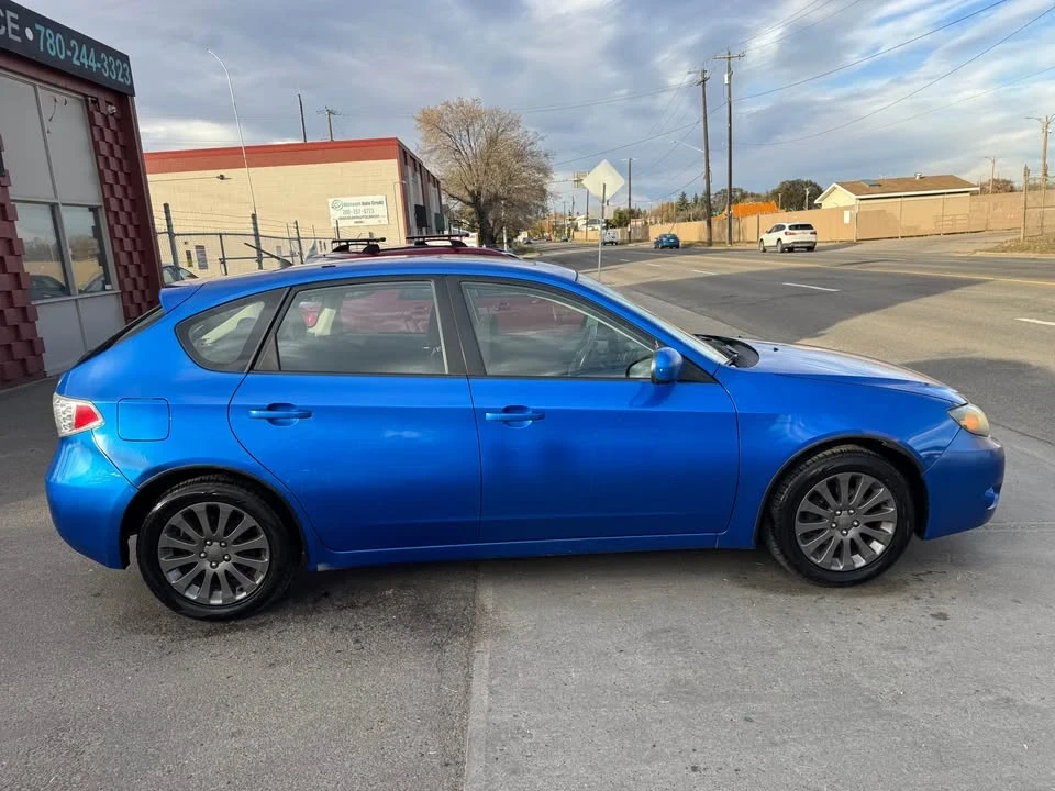 2011 Subaru Impreza 3rd Gen - Image 4 of 19