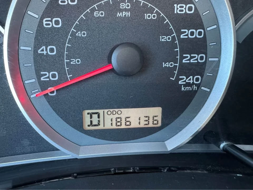 2011 Subaru Impreza 3rd Gen - Image 13 of 19