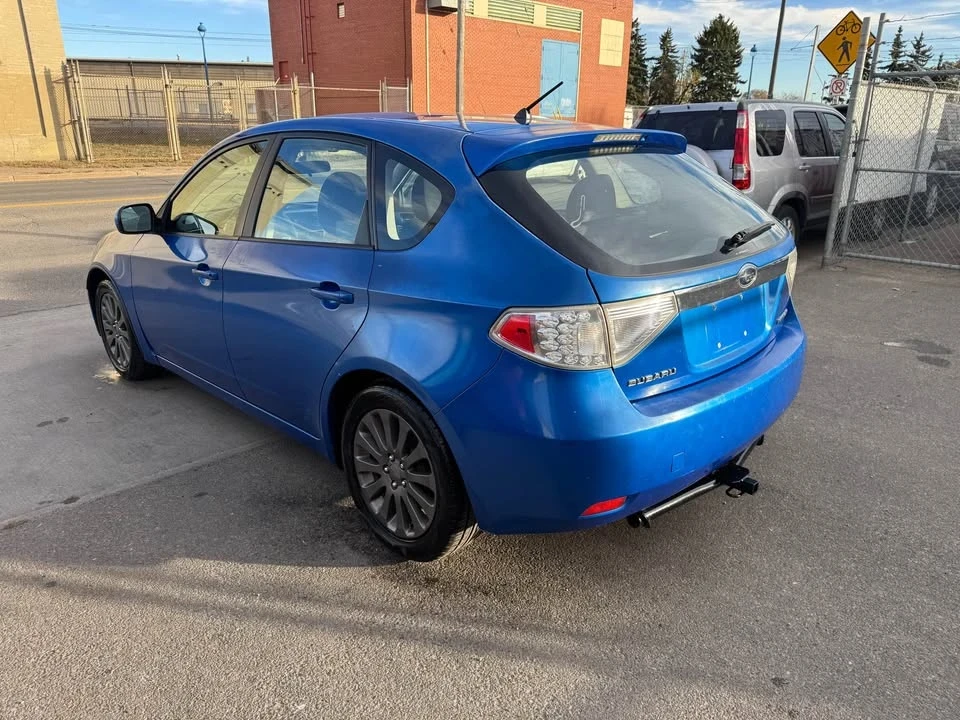 2011 Subaru Impreza 3rd Gen - Image 7 of 19