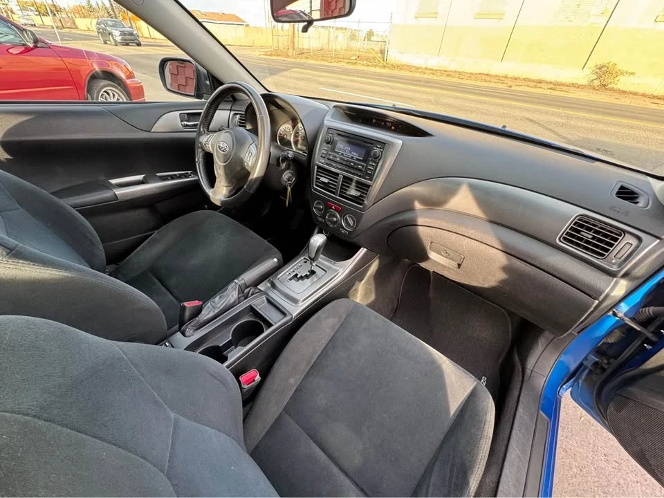 2011 Subaru Impreza 3rd Gen - Image 17 of 19