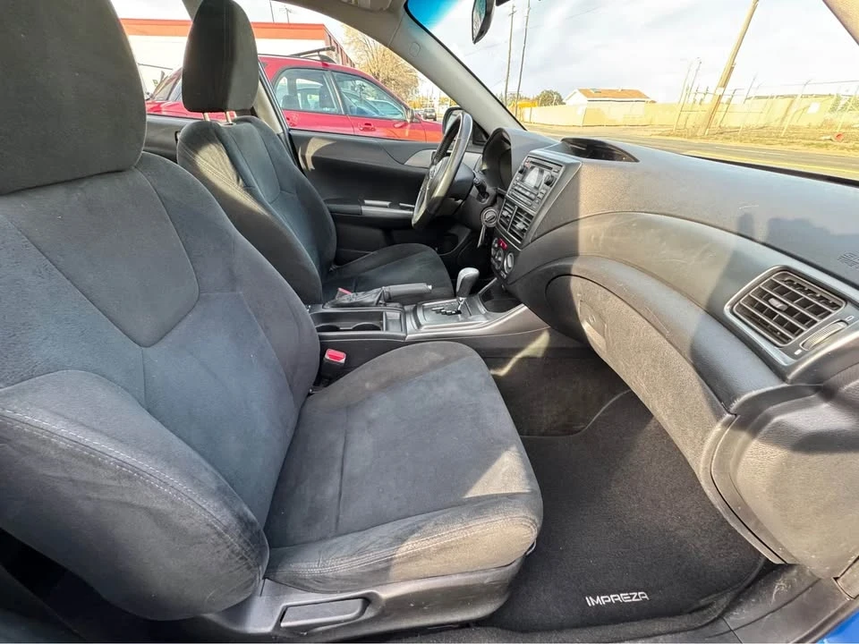 2011 Subaru Impreza 3rd Gen - Image 18 of 19
