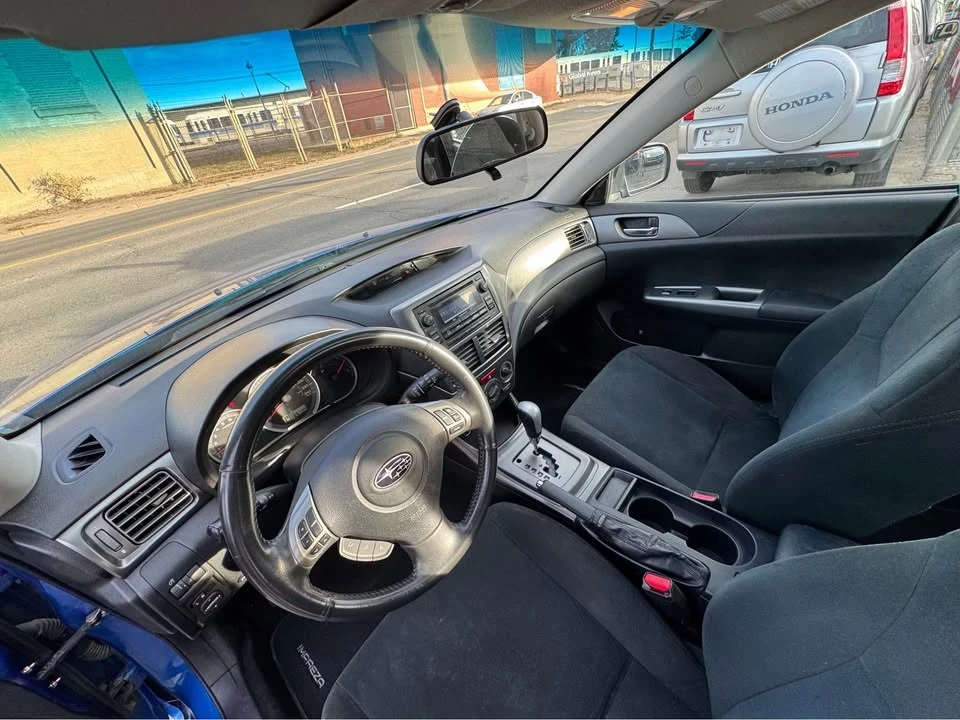 2011 Subaru Impreza 3rd Gen - Image 15 of 19