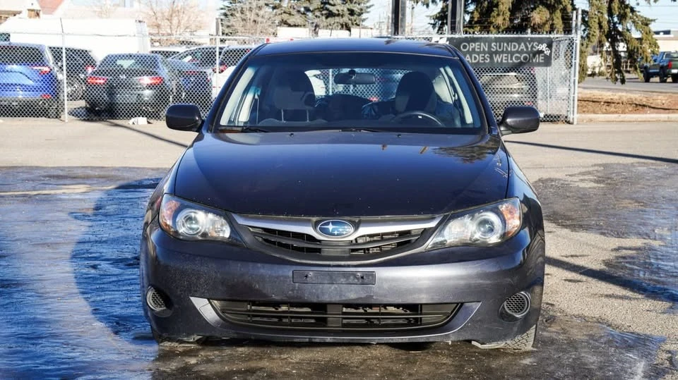 2011 Subaru Impreza 3rd Gen - Image 2 of 10