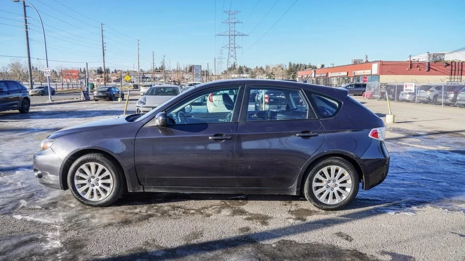 2011 Subaru Impreza 3rd Gen - Image 5 of 10