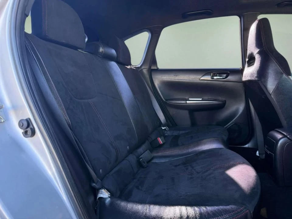2011 Subaru Impreza WRX STi 3rd Gen - Image 12 of 17